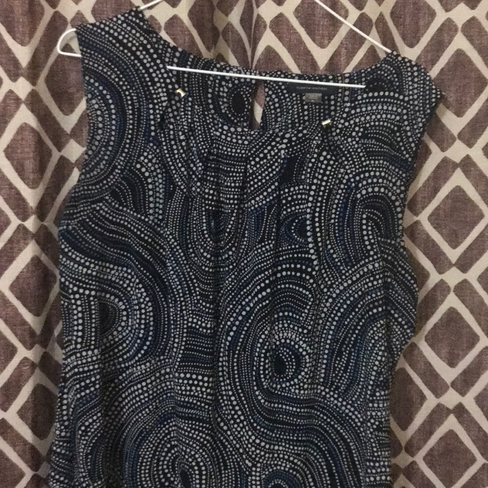 Tommy Hilfiger shell